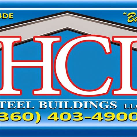 hci metal buildings